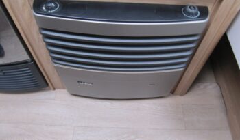 Karavan Hobby 540 UL, r. v. 2022 + mover + markýza plná